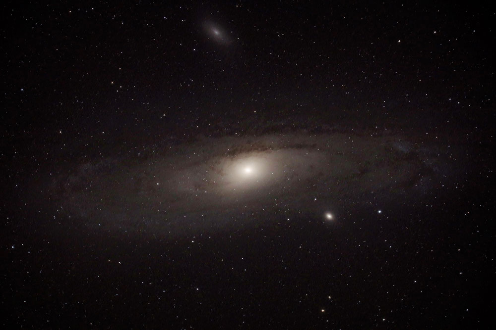 Andromeda-Galaxie-2